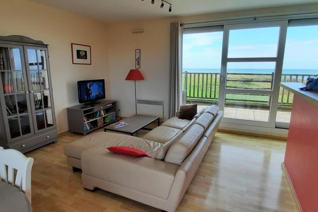 Exceptionnel Penthouse Vue Wimereux