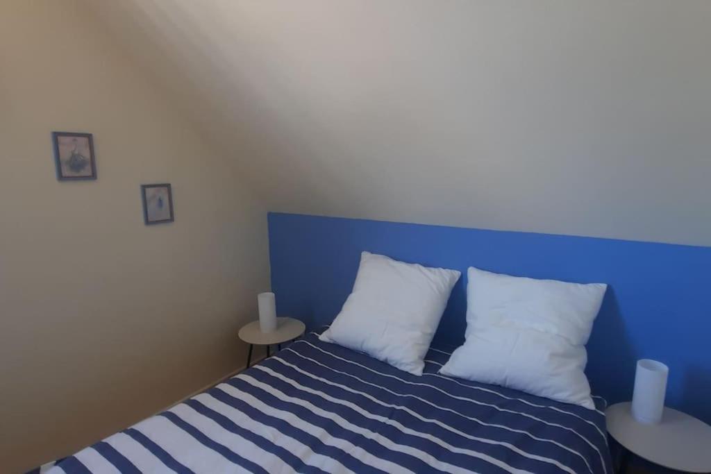 Exceptionnel Penthouse Vue Apartment Wimereux