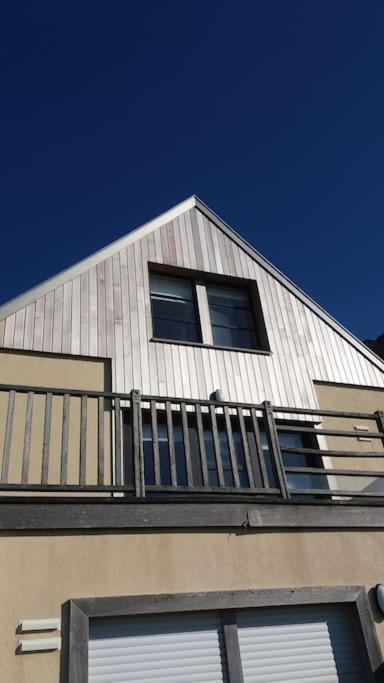Exceptionnel Penthouse Vue * Wimereux