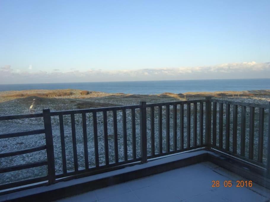Exceptionnel Penthouse Vue Wimereux
